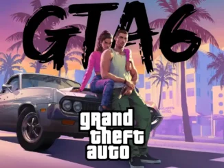 GTA 6 PALING POPULER SELURUH DUNIA